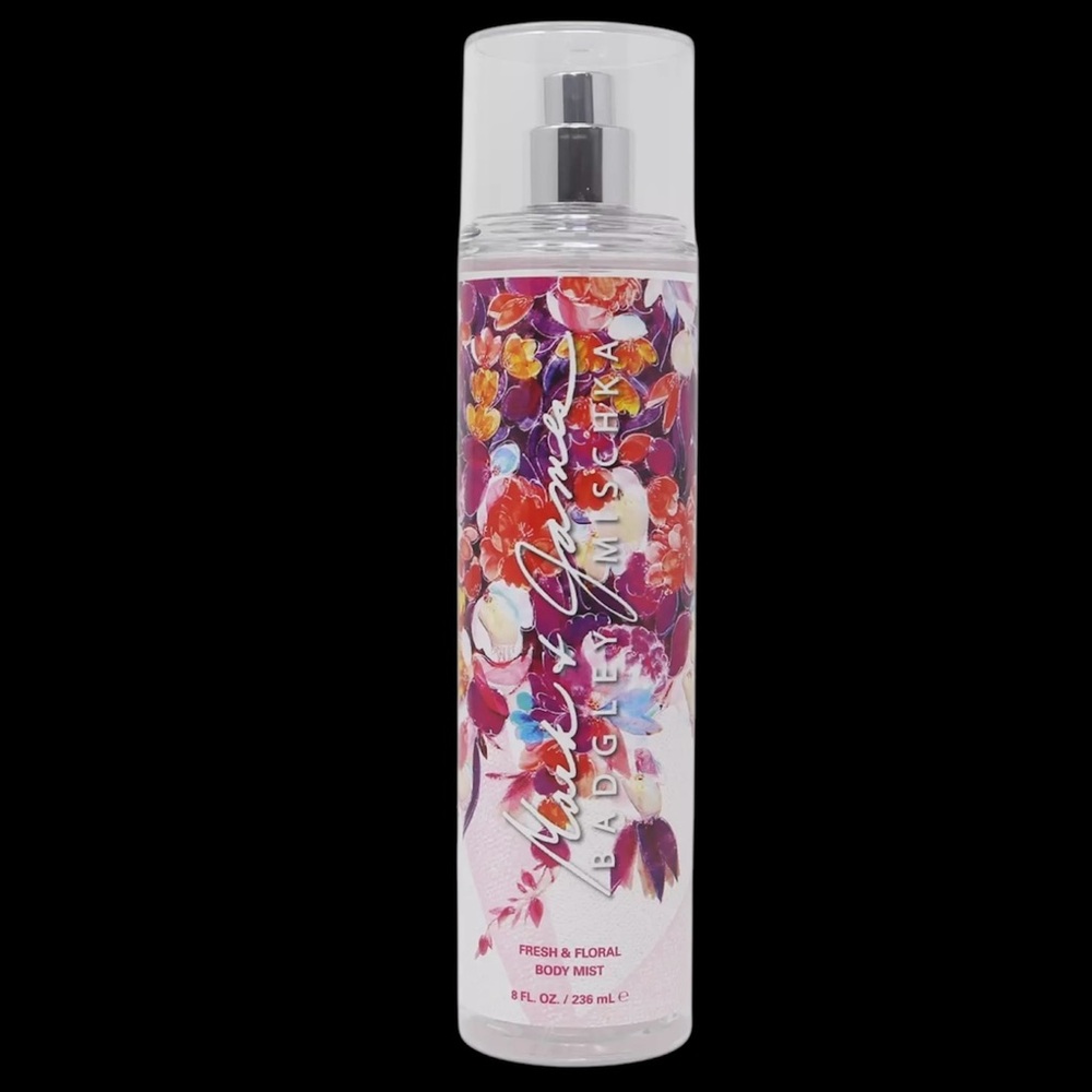 BADGLEY MISCHKA LIMITED EDITION FRAGRANCE MIST